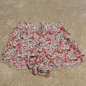 Free People Shorts